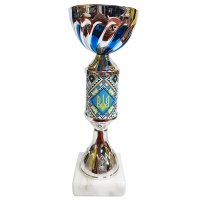 Кубок Украины Высота - 22,5 см