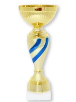 Кубок Висота - 18,5 см
