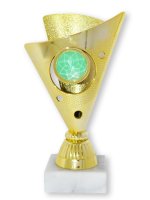 Кубок Висота - 15 см