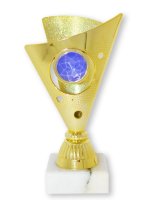 Кубок Висота - 15 см