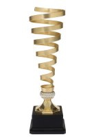 Кубок SPIRALвисота - 39 см