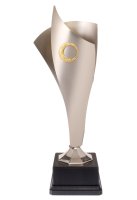 Кубок TENDER висота - 34 см