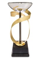 Кубок WIND висота - 39 см