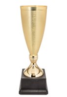 Кубок GOLD Висота - 31 см
