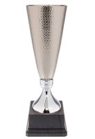 Кубок SILVER LYRIC висота - 36 см