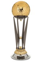 Кубок GOLDEN FOOT висота - 59 см