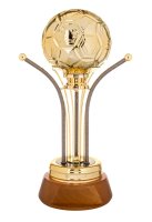 Кубок GOLEADOR висота - 47 см