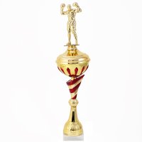 Кубок Бокс Висота - 49,5 см