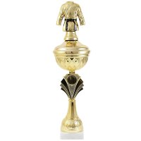 Кубок Кімоно Висота - 39 см