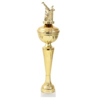 Кубок Танці Висота - 36 см