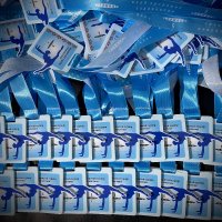 Медаль Акрил Турнир Гимнастика Диаметр 70-100 мм