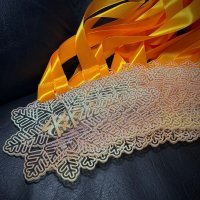 Медаль Акрил Зимний турнир Диаметр 70-100 мм Медаль Акрил Зимний турнир Диаметр 70-100 мм