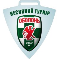 Медаль Акрил на випускний Турнір Діаметр 50-100 мм