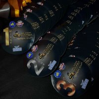 Медаль Акрил Open Cup Диаметр 70-100 мм Медаль Акрил Open Cup Диаметр 70-100 мм