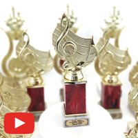 Статуэтки с нанесением на заказ Статуэтки с нанесением на заказ