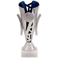 Кубок Висота - 17 см срібло