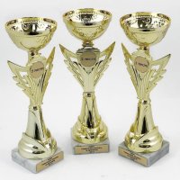 Кубки без крышек с нанесением на заказ