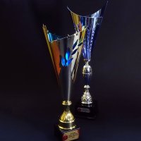 Кубок Дизайнерский с основанием Кубок Дизайнерский с основанием