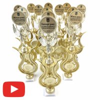 Статуетки з нанесенням на замовлення