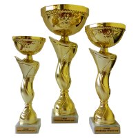 Кубки Универсальні Золото