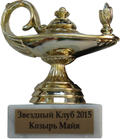 Статуэтка