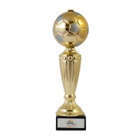 Кубок футбол Висота - 28 см
