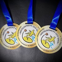 Медали акрил с нанесением на заказ Медали акрил с нанесением на заказ