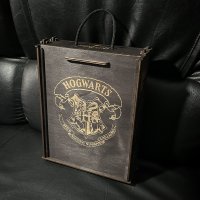 Индивидуальная коробка с нанесением на заказ Индивидуальная коробка с нанесением на заказ