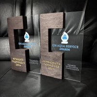 Индивидуальная награда с нанесением на заказ Индивидуальная награда с нанесением на заказ