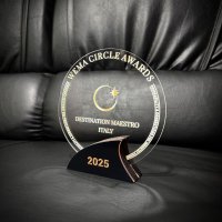 Индивидуальная награда с нанесением на заказ Индивидуальная награда с нанесением на заказ