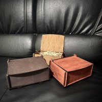 Індивідуальна коробка з нанесенням на замовлення