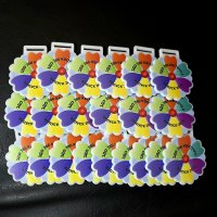 Медали акрил с нанесением на заказ