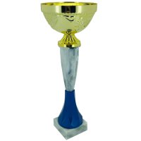 Кубок Висота - 21,5 см