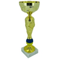 Кубок Висота - 20,5 см