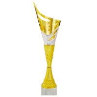Кубок Висота - 34 см