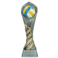 Приз награда Тюльпан волейбол Высота - 25 см