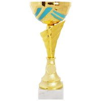 Кубок Висота - 23,5 см