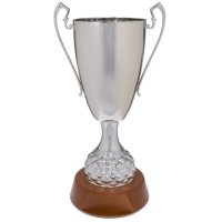 Кубок AGORA Висота - 38 см