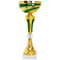 Кубок Висота - 29,5 см