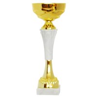 Кубок Висота - 21,5 см