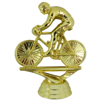 Статуетка фігурка Велоспорт Висота - 10 см