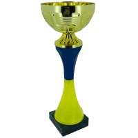 Кубок Висота - 20,5 см