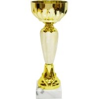 Кубок Висота - 18,5 см