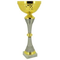 Кубок Висота - 25,5 см