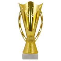 Кубок Висота - 16 см
