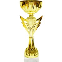 Кубок Висота - 24 см