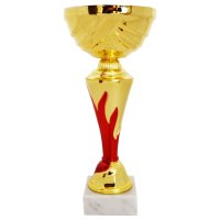 Кубок Висота - 20 см