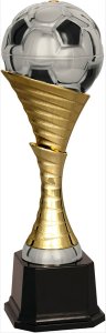 Кубок футбол Высота - 44 см