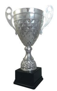 Кубок Висота - 36 см
