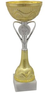 Кубок Висота - 23 см